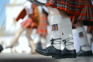 Scottish Heritage Festival